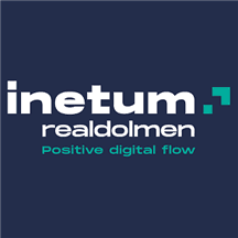 Inetum-Realdolmen logo