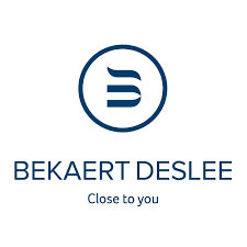 BekeartDeslee logo