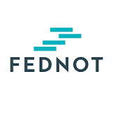 Fednot logo
